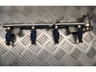 Топливная рампа 06B133681, 06B133551M   Volkswagen PASSAT B5.5  