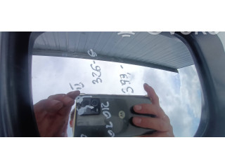 Zpětné zrcátko Nissan Qashqai 2019 LUSTERKOPRAWE