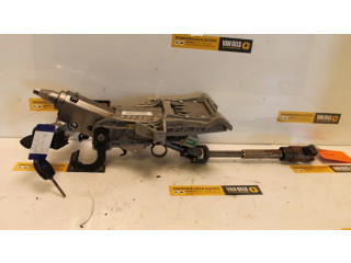    Рулевая рейка 4M513C529FC, 4M513C529FC   Ford Focus 2004 - 2010 года