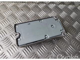 Блок подушек безопасности 0285010211, P30782385   Volvo S60