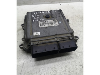 Блок управления двигателя 30729826A, 0281012103   Volvo XC90
