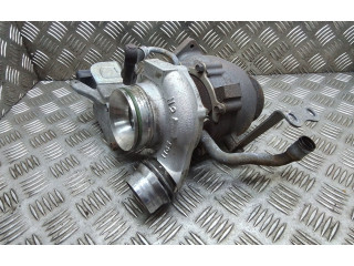 Turbodmychadlo Турбина 724779, 781019903D BMW 3 E90 E91 n47d20c