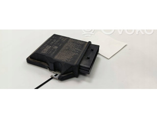 Блок подушек безопасности Skoda Octavia Mk3 (5E)