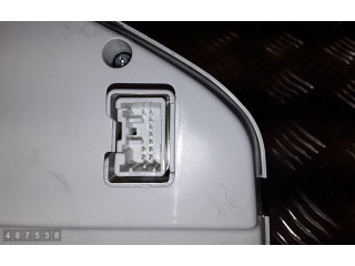 Панель приборов 31343330AA Volvo S60