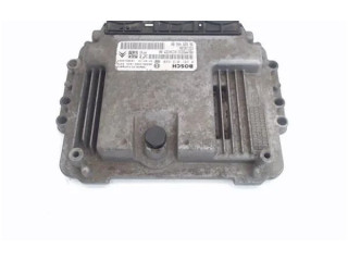 Řídící jednotka 281012620, 9659614980 Citroen Berlingo 2007