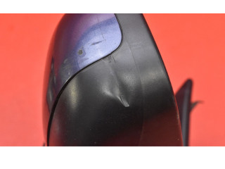 Зеркало электрическое Volvo V70 2000 - 2004 года