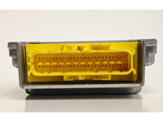 Блок подушек безопасности 4G0907637B, 4G0907637 Audi A6 C7