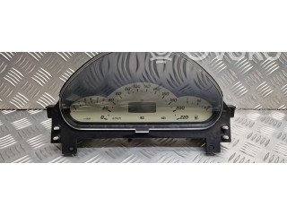 Řídící jednotka A0265450532, A1661402100 Mercedes-Benz A W168 1999