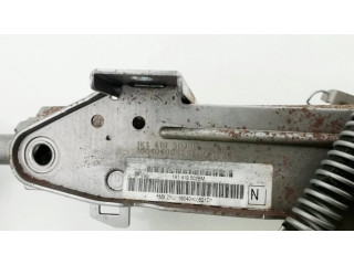 Крестовидная связь оси рулевого колеса