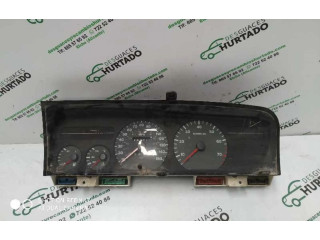 Přístrojová deska Citroen Berlingo 96135758