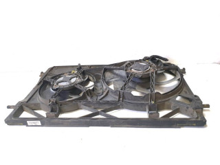 Вентилятор печки 93868359 Renault Trafic III (X82)