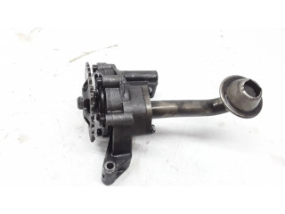 Масляный насос 06A115105 Volkswagen Golf IV