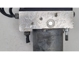 Блок АБС 0265950813 Subaru Legacy 2007-2009 года