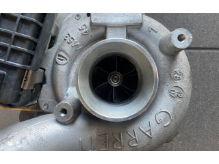 Турбина Audi A4 Allroad B8 GS4059145721B для двигателя CAM