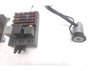 Комплект блоков управления 55200785, 536D1CCDM   Alfa Romeo 166