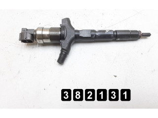 Vstřikovač 8972391617 Renault Vel Satis pro naftový motor 3.0
