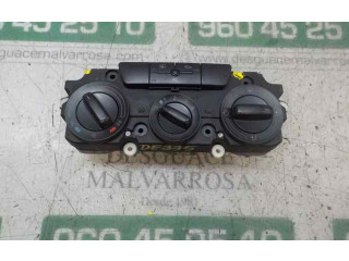 Модуль блока управления кондиционером 1Z0820047K3X1, 1Z0820047   Skoda Octavia Mk2 (1Z)