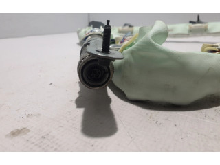 Боковая подушка безопасности 32296285 Volvo XC40