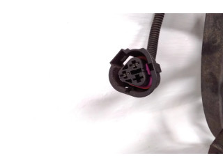 Вентилятор радиатора     1K0121207J, L2K000055D    Volkswagen Caddy 