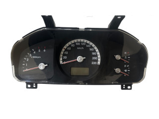 Přístrojová deska KIA Sportage 2007 940031F431, D343