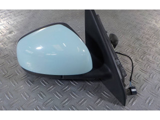 Зеркало (механическое)       Renault Twingo III  2014 -  года   