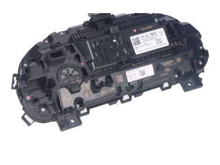 Панель приборов 83A920700G   Audi Q3 F3       