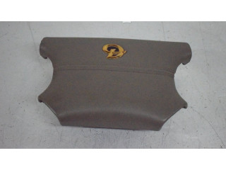 Подушка безопасности водителя Jaguar XJ X308