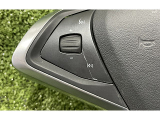 Подушка безопасности водителя 0589-P1-000552 Tesla Model S