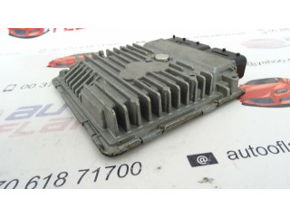 Блок управления двигателя 03L906023KB   Volkswagen Beetle A5