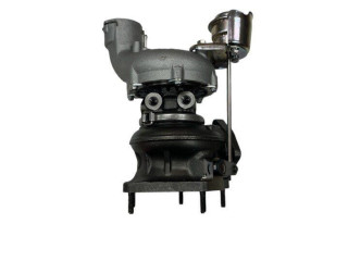 Турбина Porsche Cayenne (9PA) IT-VVQ2, 948.123.015.56