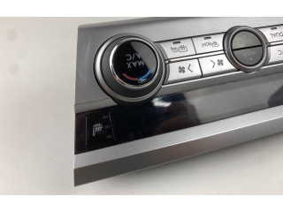 Блок управления климат-контролем 72311AL11A Subaru Outback (BS)