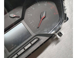 Панель приборов 9817599080   Peugeot Partner III       