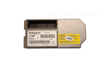 Блок подушек безопасности 0285001654, P30737501   Volvo XC90
