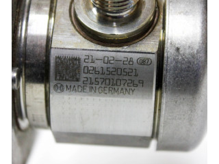 Vstřikovací čerpadlo 8631642 BMW X2 F39 pro benzínový motor 2.0