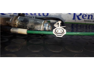 Вентилятор печки 8340183E10000 Suzuki Wagon R+