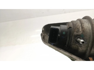 Turbodmychadlo Турбина GTC1446VZ, 55567731 Opel Mokka X 1.7 A 17 DTS