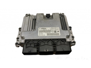 Řídící jednotka 0281030546, 9807885980   Citroen Berlingo 2013