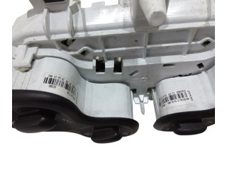 Блок управления климат-контролем 77366261, 312A1000 Fiat Panda III