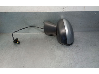 Зеркало электрическое        Opel Meriva B  2010 - 2016 года   