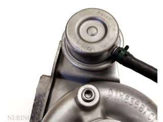 Турбина 465577, 465577-5001S Audi 80 90 B3