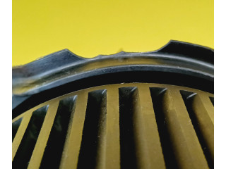 Вентилятор печки       Citroen C2