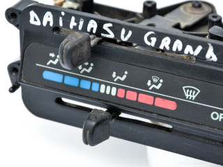 Блок управления климат-контролем Daihatsu Gran Move