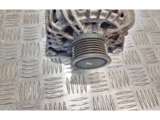 Генератор AV6N10300DC, 30659389   Ford Focus      