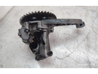 Čerpadlo oleje 070115153 Volkswagen Touareg I