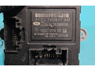 Блок комфорта AH22-14D617-AD, IMPRK1464764   Jaguar XF X250   