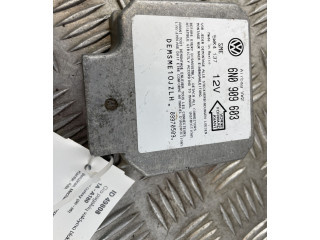 Блок подушек безопасности 6N0909603, 6N0909603   Ford Galaxy