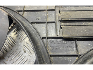 Вентилятор радиатора     1355D300199, 1K0121205S    Audi A3 S3 8P 