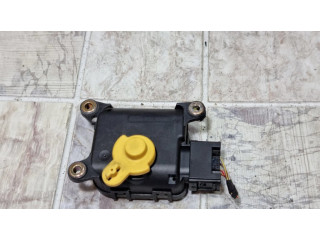 Двигатель задвижки потока воздуха