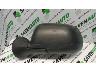 Зеркало электрическое        Dacia Duster     