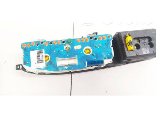 Панель приборов 09134528, 110008911   Opel Vectra B       